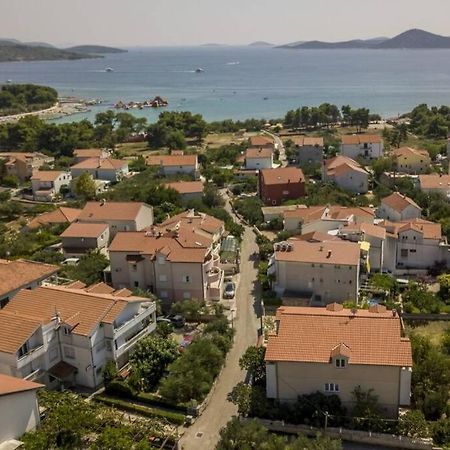 Royal Platinum Studio Apartment Vodice Exterior foto