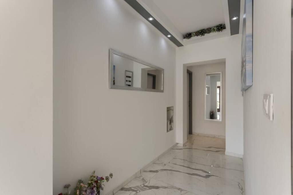 Royal Platinum Studio Apartment Vodice Exterior foto