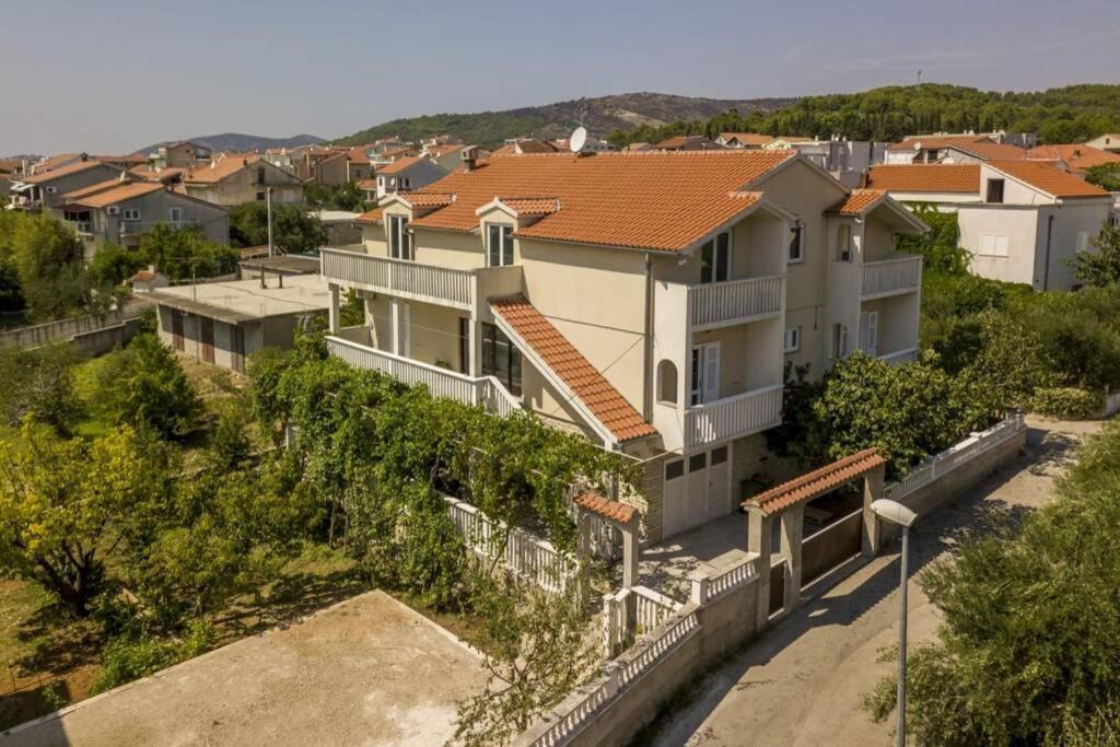 Royal Platinum Studio Apartment Vodice Exterior foto