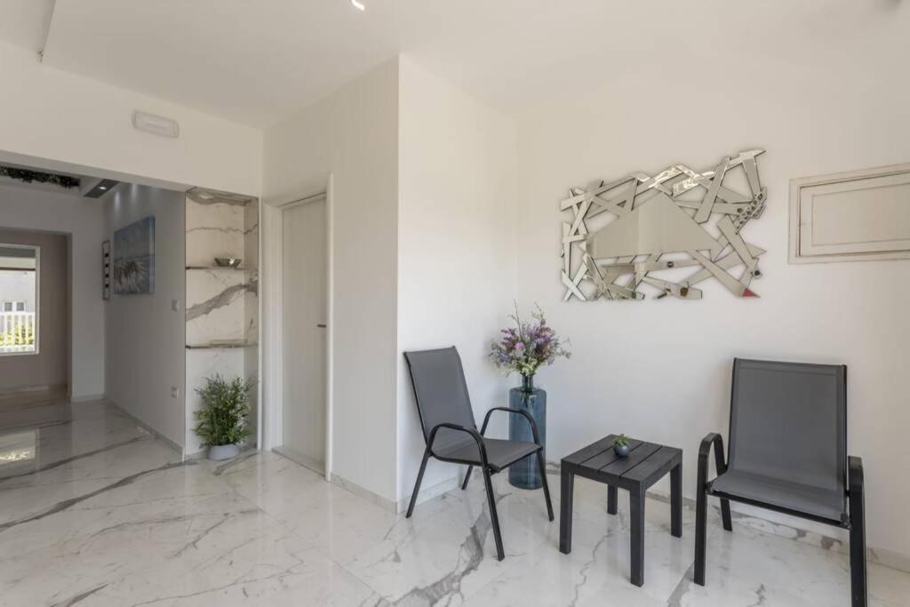 Royal Platinum Studio Apartment Vodice Exterior foto